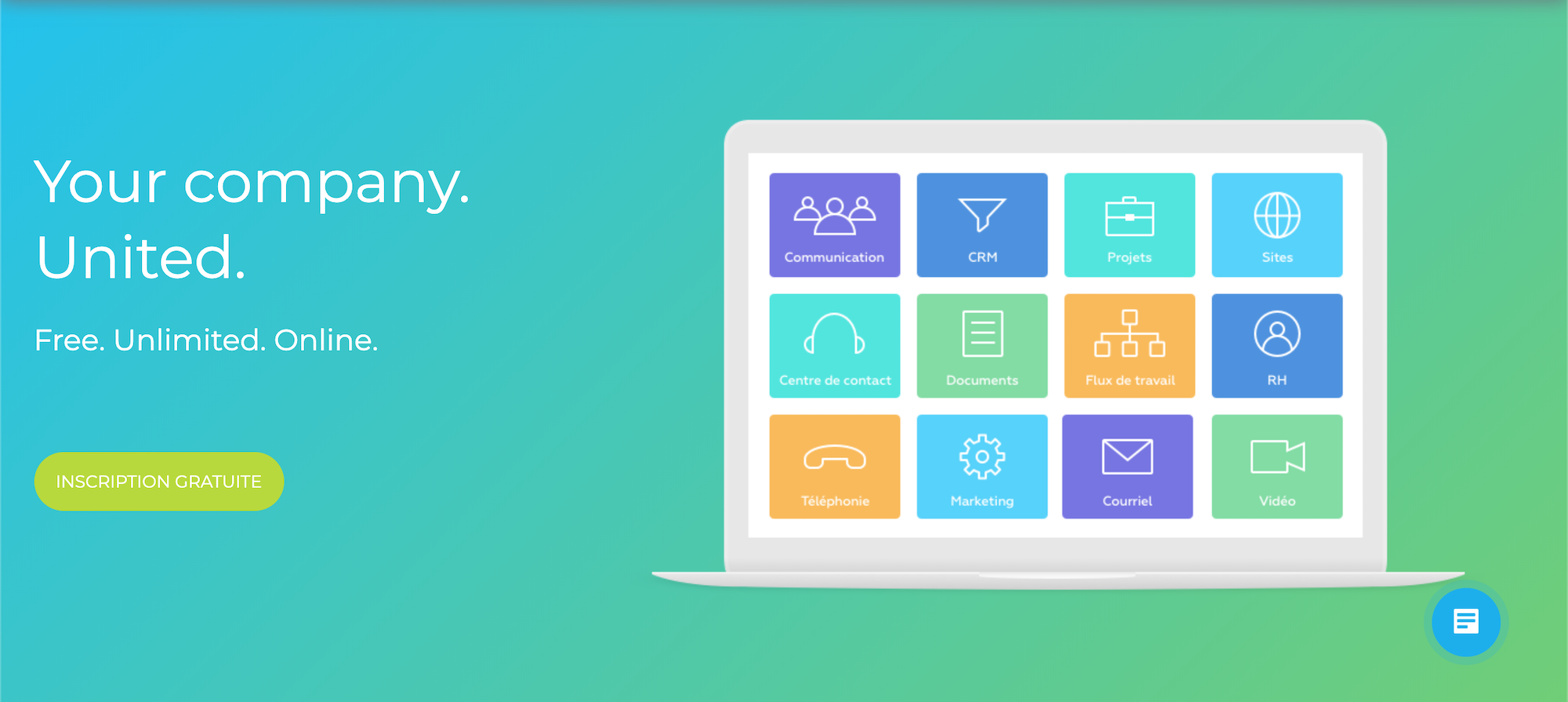 Review Bitrix24: Free CRM, Project Management and Collaboration Software - Appvizer