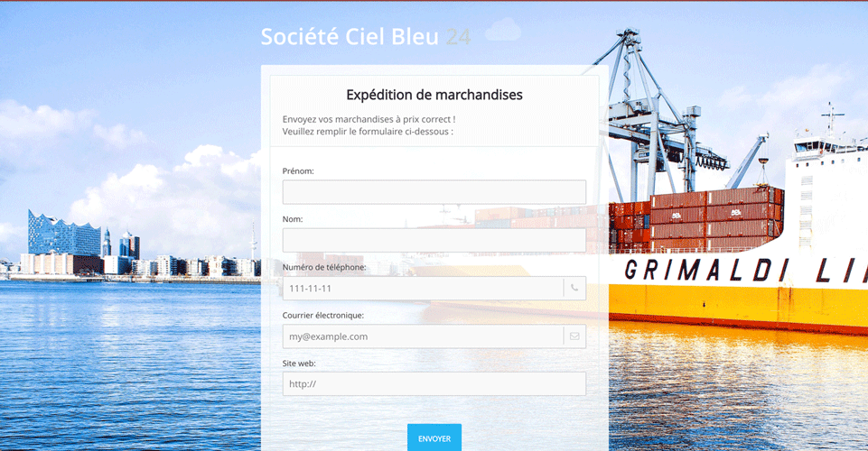 Bitrix24 - Screenshot 4