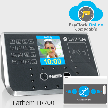 PayClock Online - PayClock Online-screenshot-0