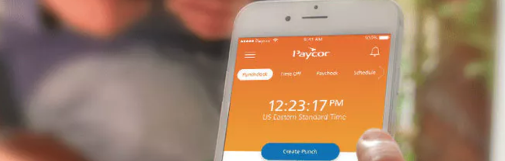 Review Paycor Perform: Payroll, Human Resources Solution Software - Appvizer