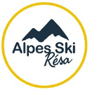 Target First-Alpes-ski-resa Target First-Alpes-ski-resa