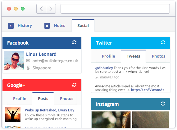Mautic - Screenshot 3