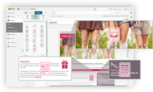 Dialog Insight - Screenshot 4
