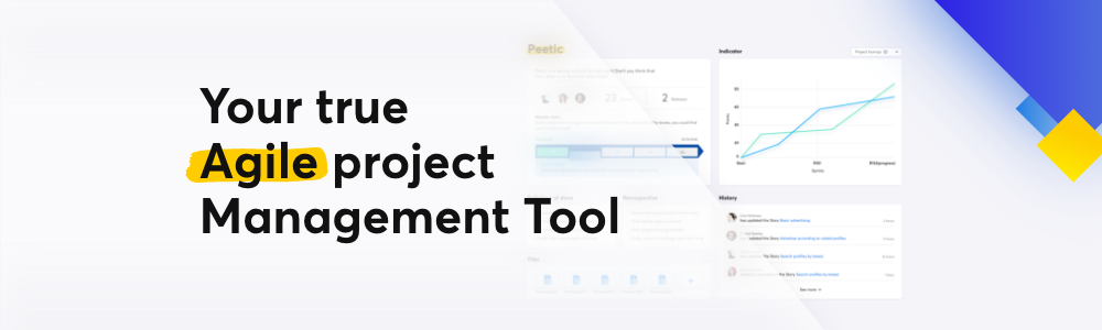 Review iceScrum: Agile tool for Scrum & Scrum@Scale project management - Appvizer