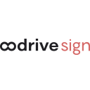 Oodrive Sign