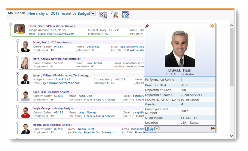 Cegid Talents - Talent Management-screenshot-4