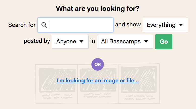 Basecamp - Basecamp-screenshot-1