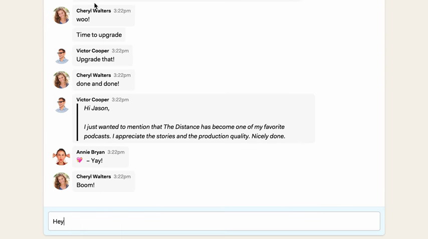 Basecamp - Basecamp: Shared Calendars, Document Library, Tasks and Notes