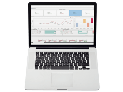 Reporting Ways - Comercio electrónico
