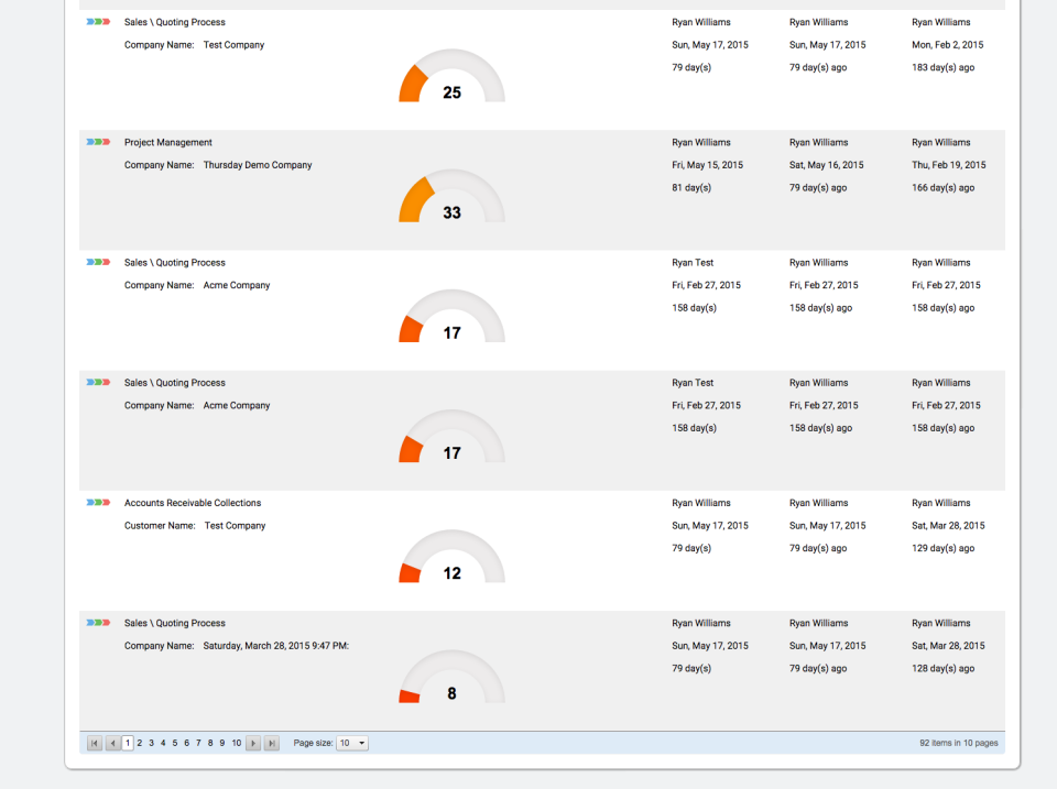 ProcessPlan - ProcessPlan-screenshot-3