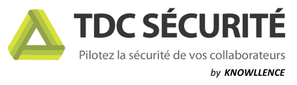 TDC Security software Knowllence TDC Security software Knowllence