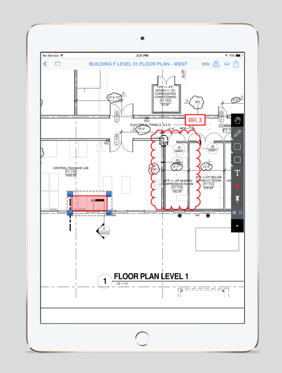 Procore - Procore-screenshot-4