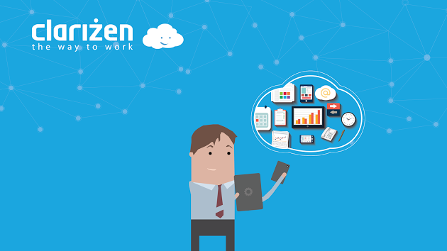 Review Clarizen: The most comprehensive web-based project management tool - Appvizer