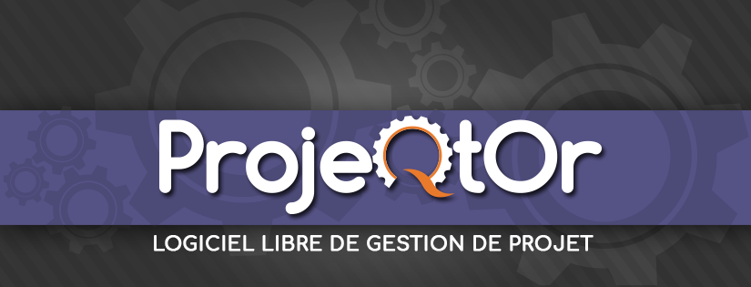 Avis ProjeQtOr : Logiciel libre de gestion de projet complet et gratuit - Appvizer
