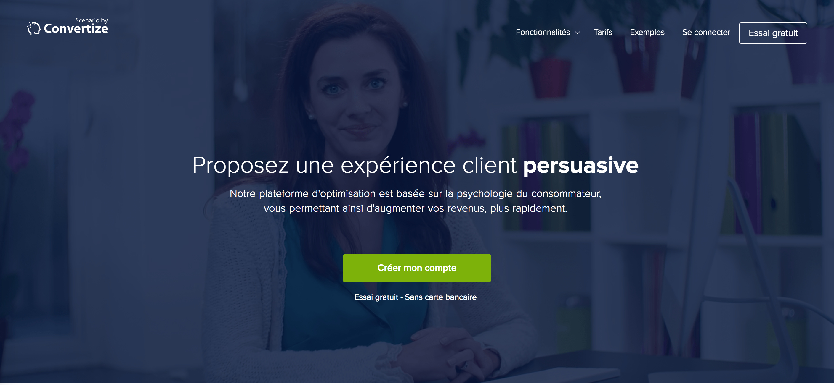 Convertize - Screenshot 1