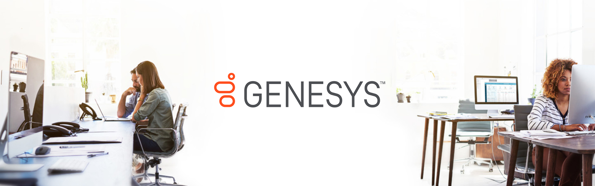 Review Genesys PureCloud: All-in-one cloud contact center solution - Appvizer