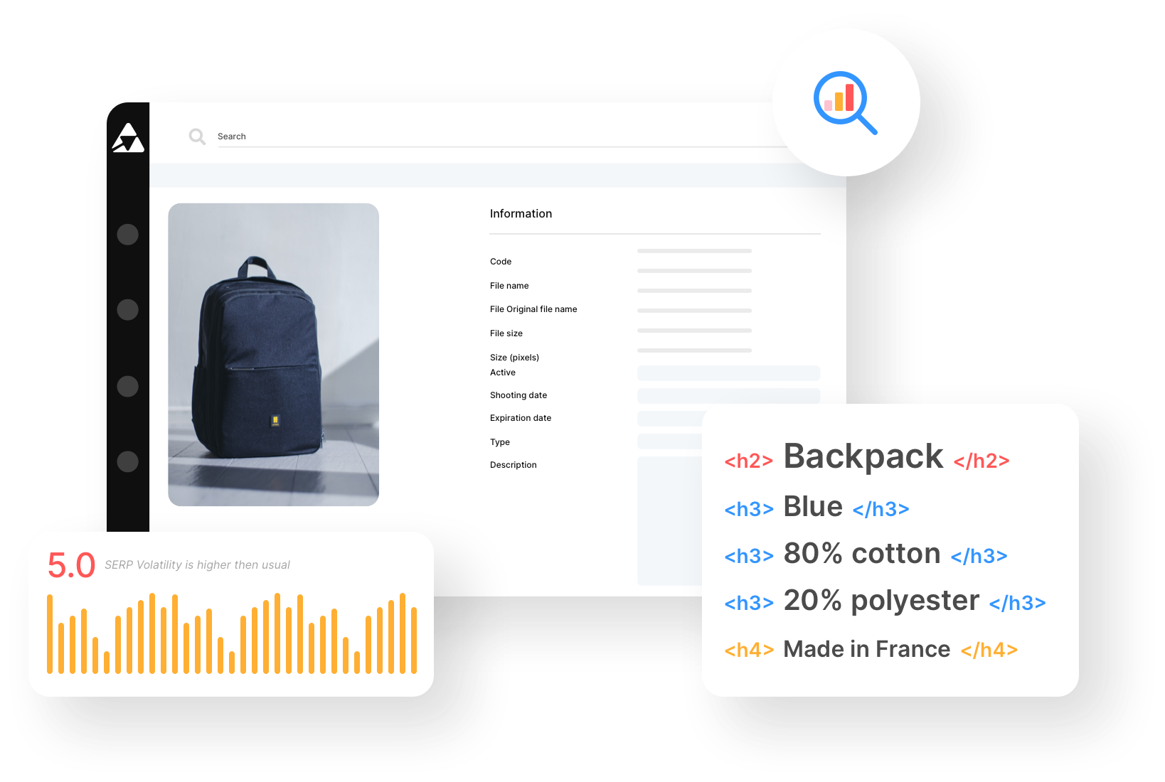 Quable PIM - Quable PIM - Product sheet