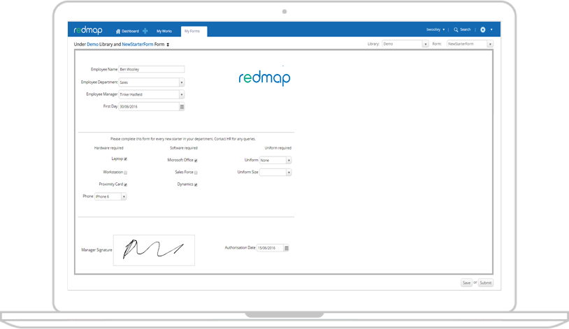 Redmap - Redmap-screenshot-1