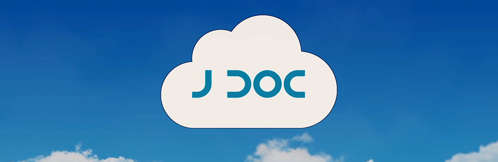 Avis J-Doc : Télétravail & Partage de fichiers : Sécurité+Qualité+Budget - Appvizer