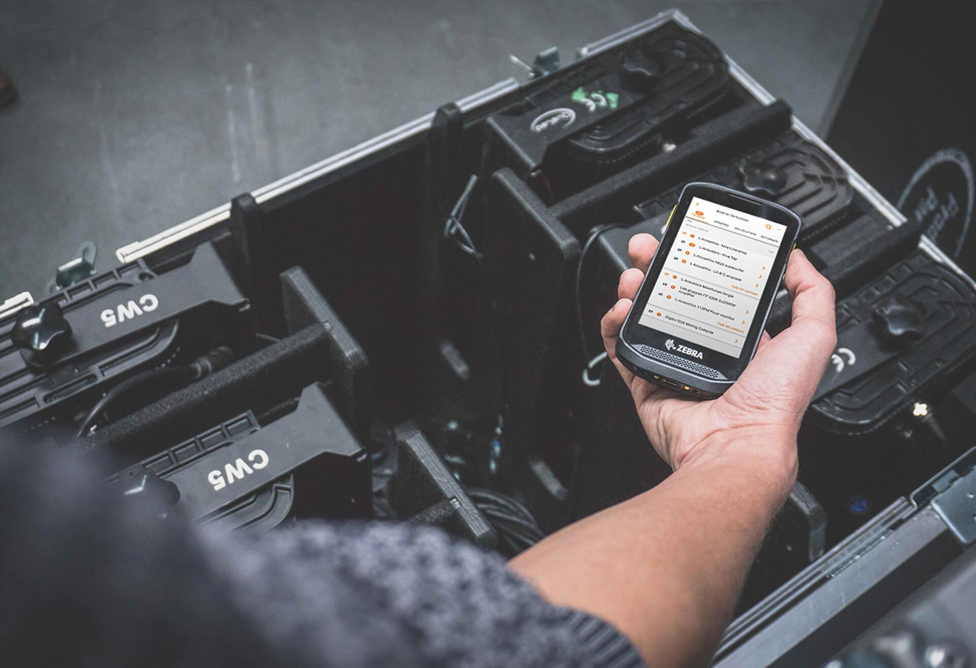 Rentman Reviews, Prices & Features Appvizer