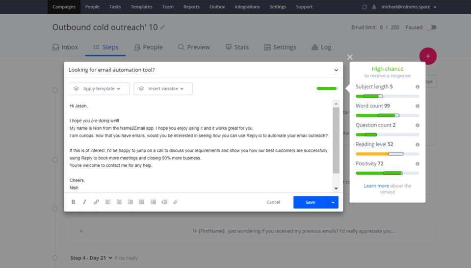 Reply - Screenshot 6
