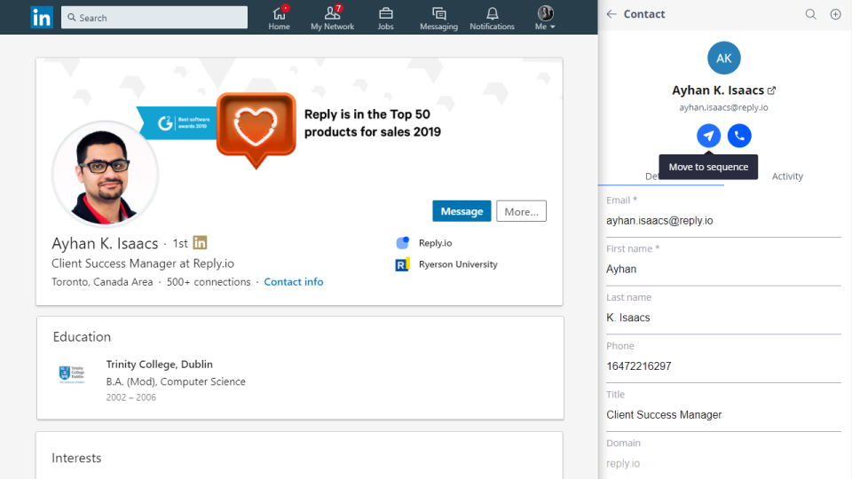 Reply - Screenshot 7