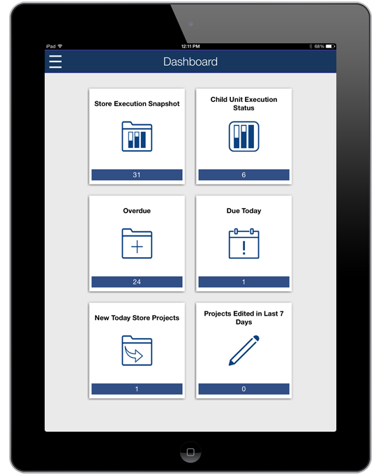 Retail Execution Platform - Retail Execution Platform-screenshot-2