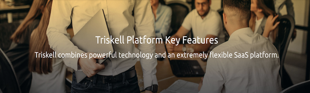 Review Triskell Software: A flexible Project Portfolio Management solution - Appvizer
