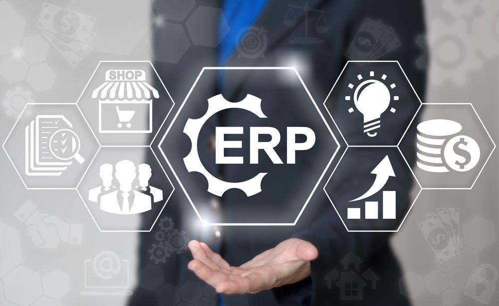 Avis ERP SIMAX : L'ERP de la gestion souple des entreprises hors norme - Appvizer