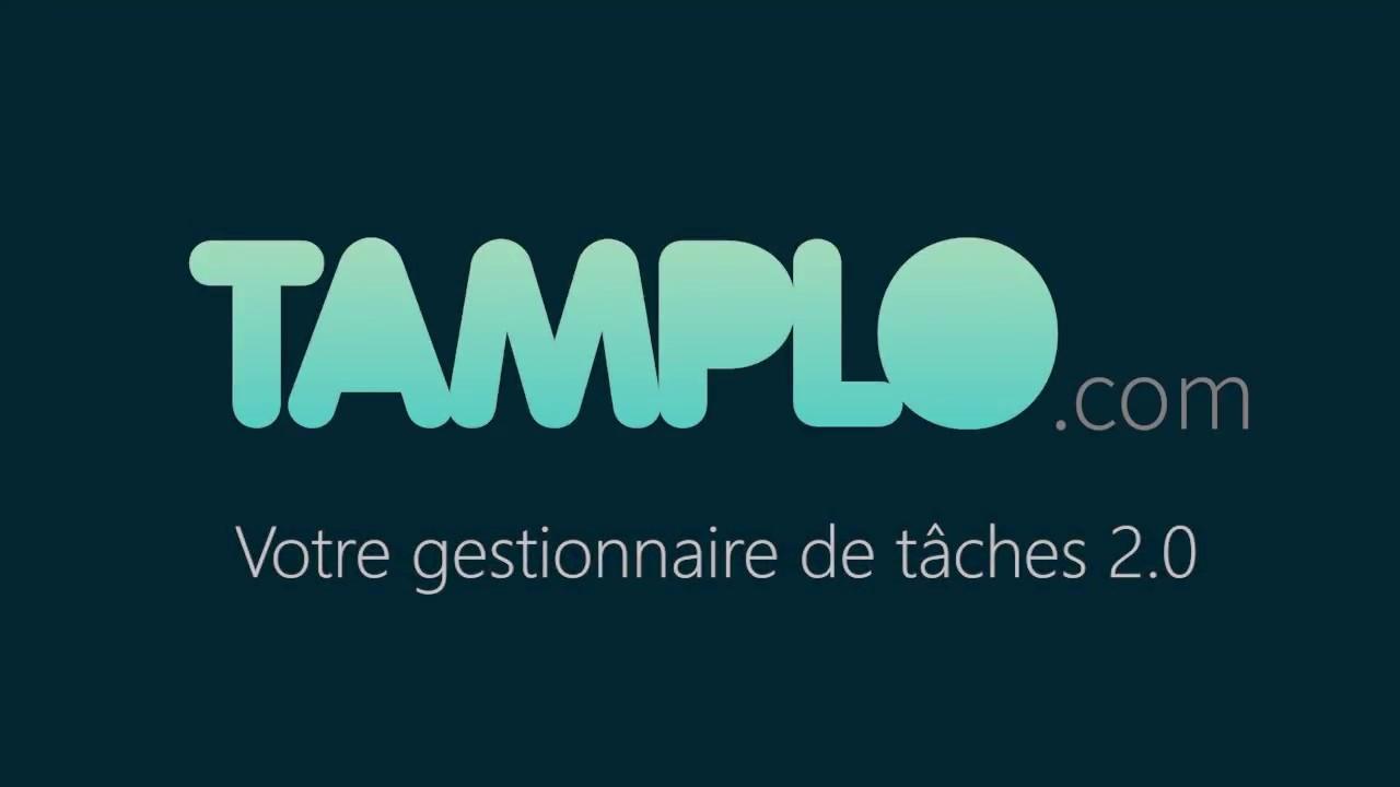 Review TAMPLO: Collaborative task management platform - Appvizer