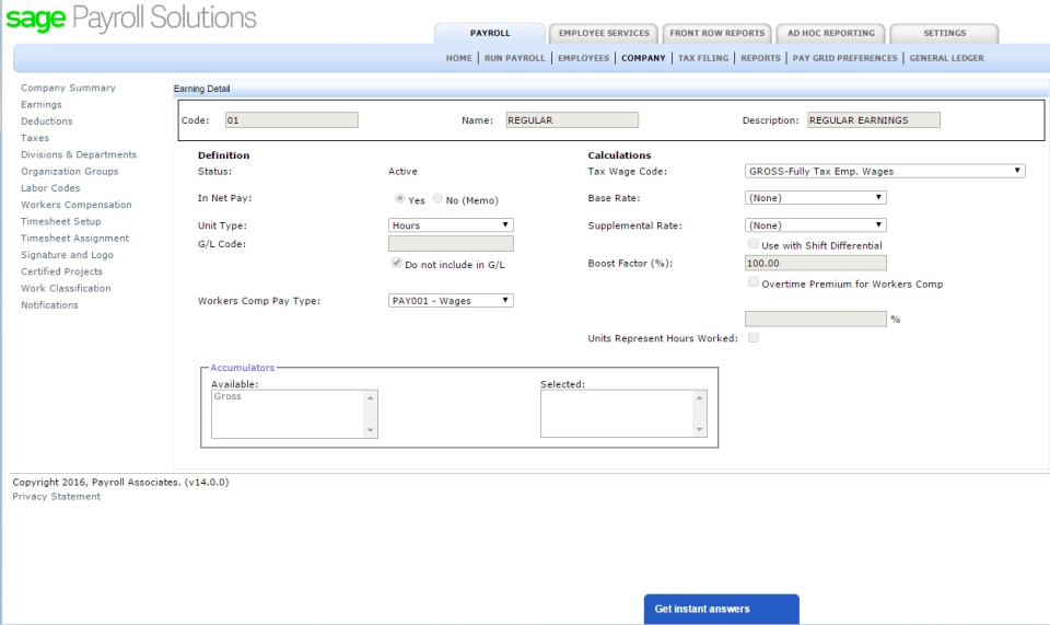 sage payroll sage payroll