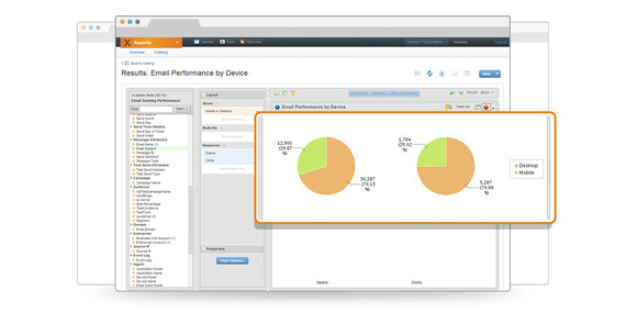 Marketing Cloud - Salesforce Marketing Cloud-screenshot-0 Marketing Cloud - Salesforce Marketing Cloud-screenshot-0