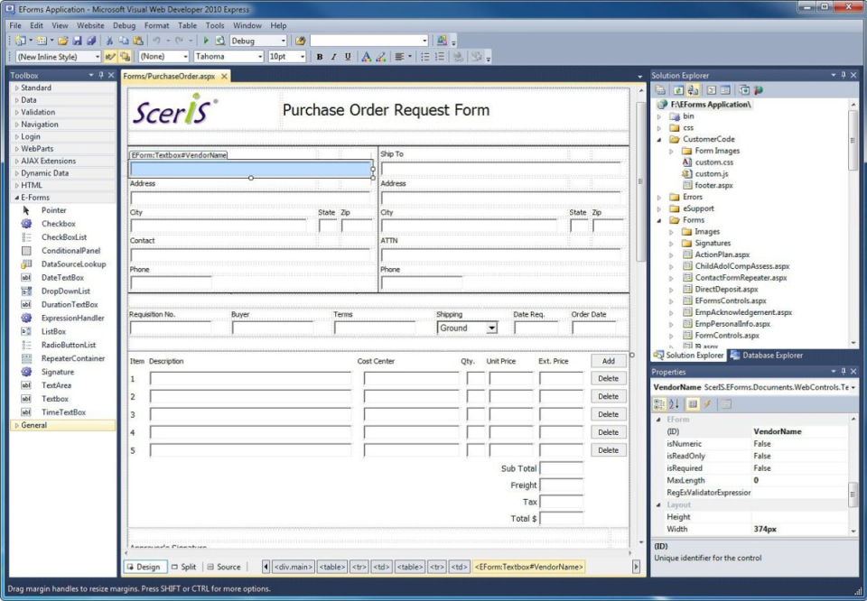ScerIS WPM - ScerIS WPM-pantalla-0