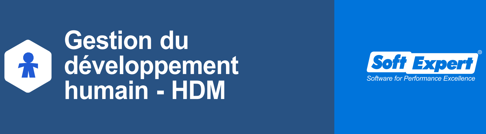 Avis SoftExpert HDM : Gestion du Développement Humain - Appvizer