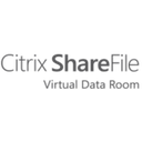ShareFile Virtual Data Room