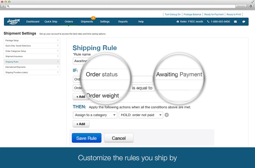 ShippingEasy - ShippingEasy-screenshot-1