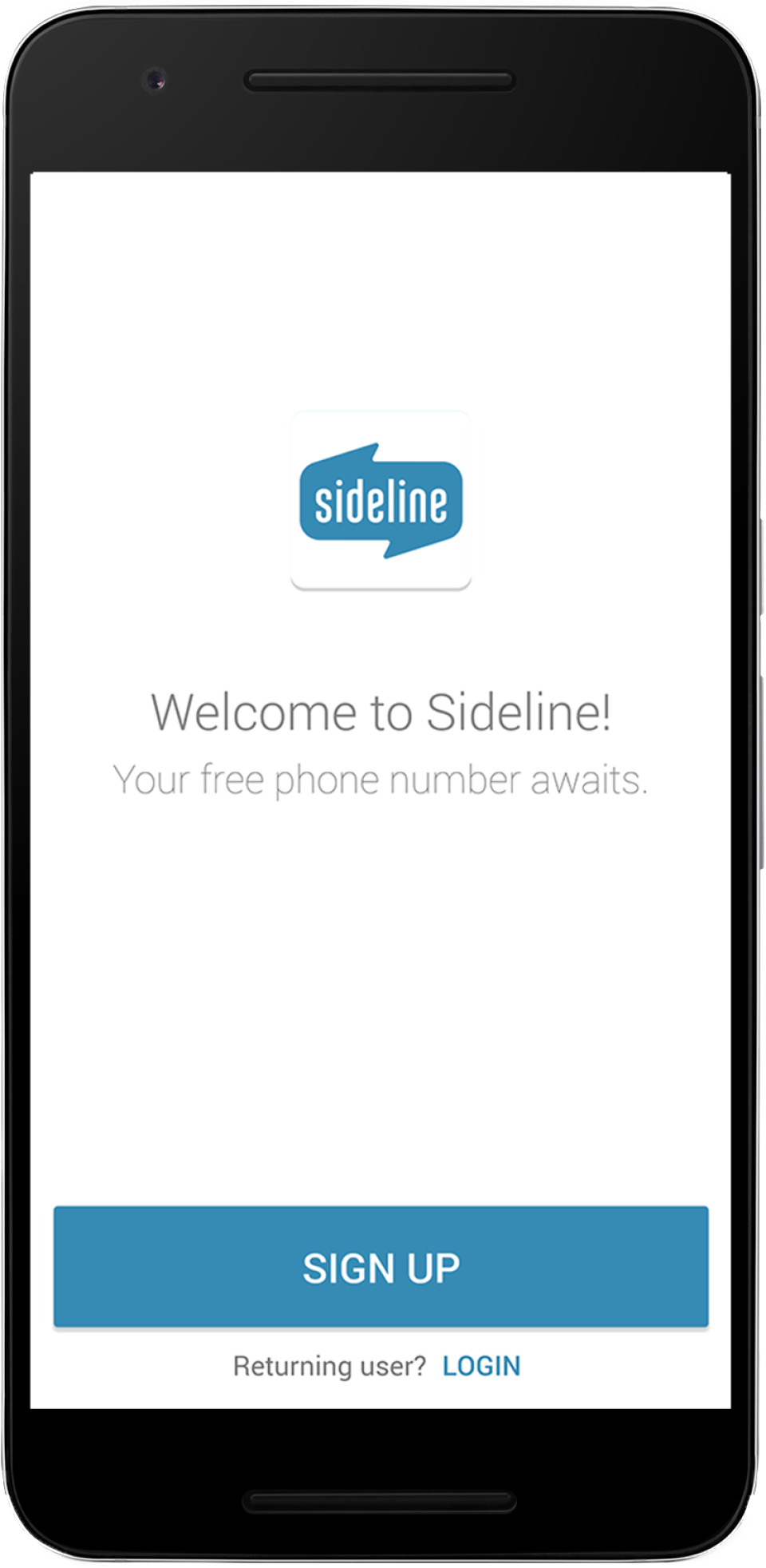 Sideline - Línea lateral-pantalla-0