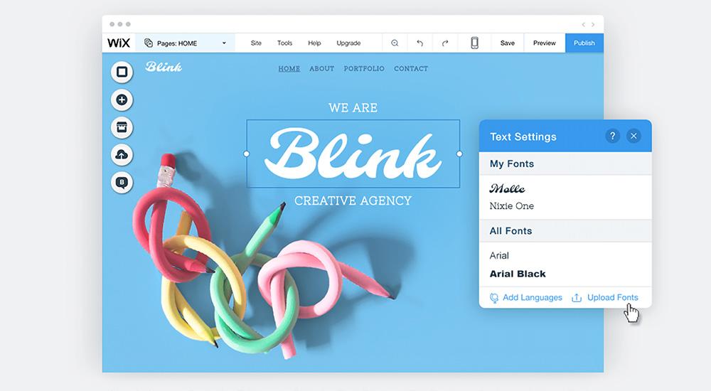 Wix Reviews Test Pricing Appvizer