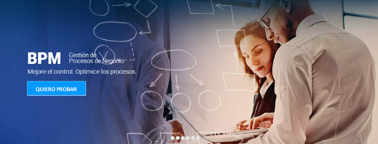 SoftExpert BPM : Revolutionise Your Operations with BPM Efficiency