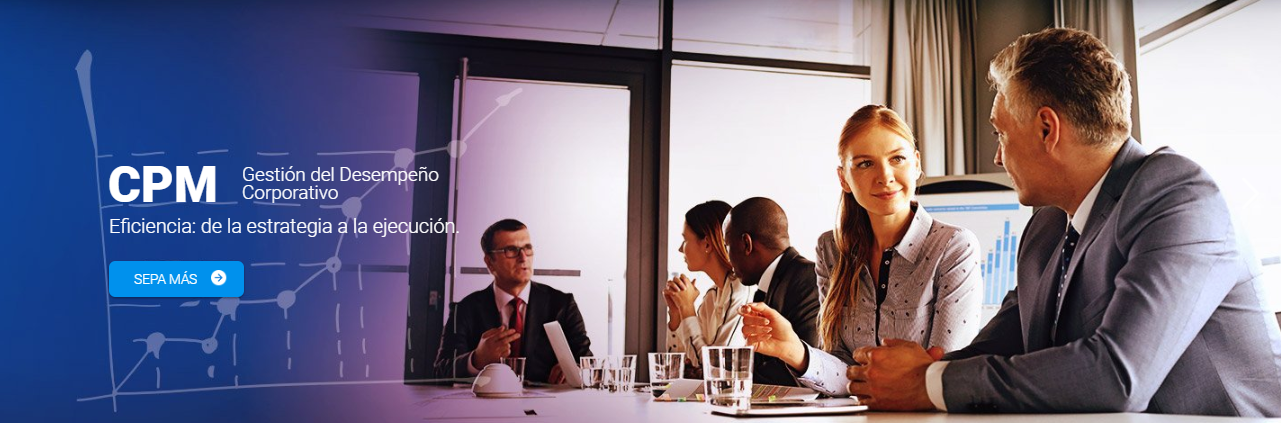 SoftExpert CPM : Discover Advanced Corporate Performance Management Solutions