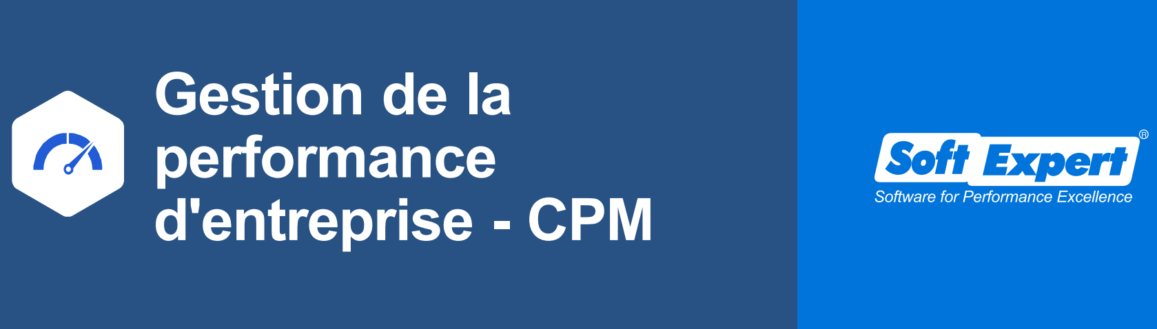 Avis SoftExpert CPM : Gestion des Performances de l'Entreprise - Appvizer