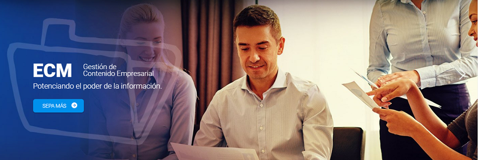 SoftExpert ECM : Automate & Optimize Enterprise Content Management Hassles Effortlessly