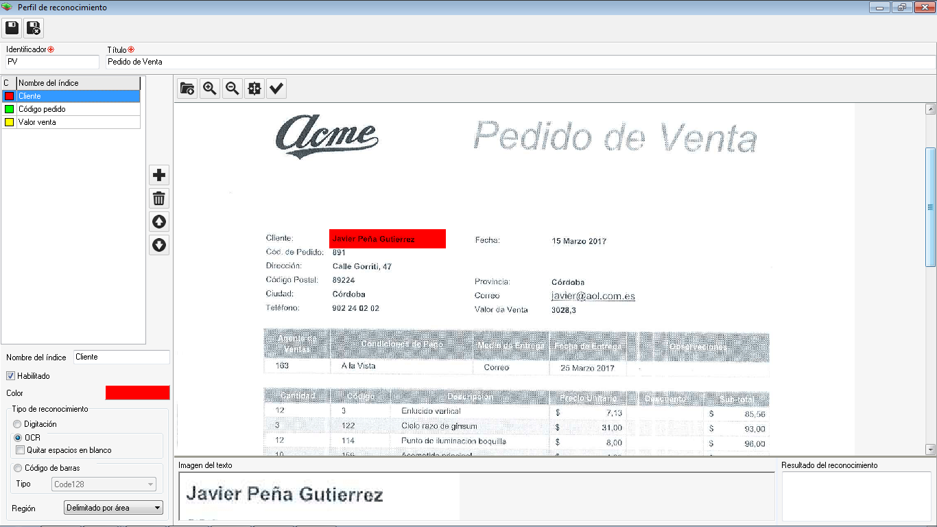 SoftExpert ECM - Screenshot 1