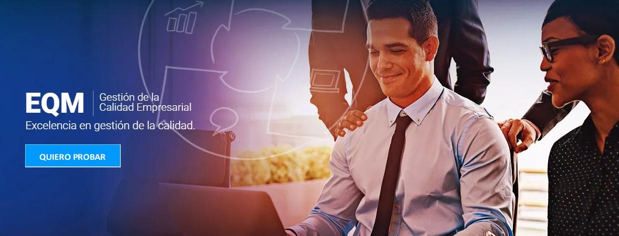 SoftExpert EQM : Streamline Quality Management with Comprehensive EQMS