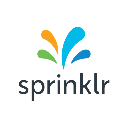 Sprinklr