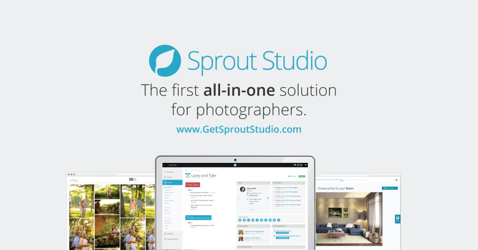 Sprout Studio - Sprout Studio-screenshot-0