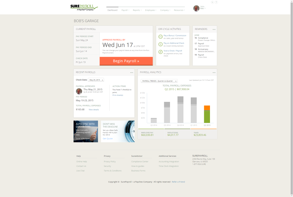 SurePayroll-screenshot-1 SurePayroll-screenshot-1