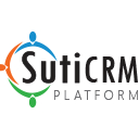 SutiCRM logo