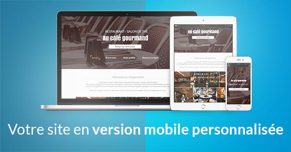 SiteW.com - Screenshot 3