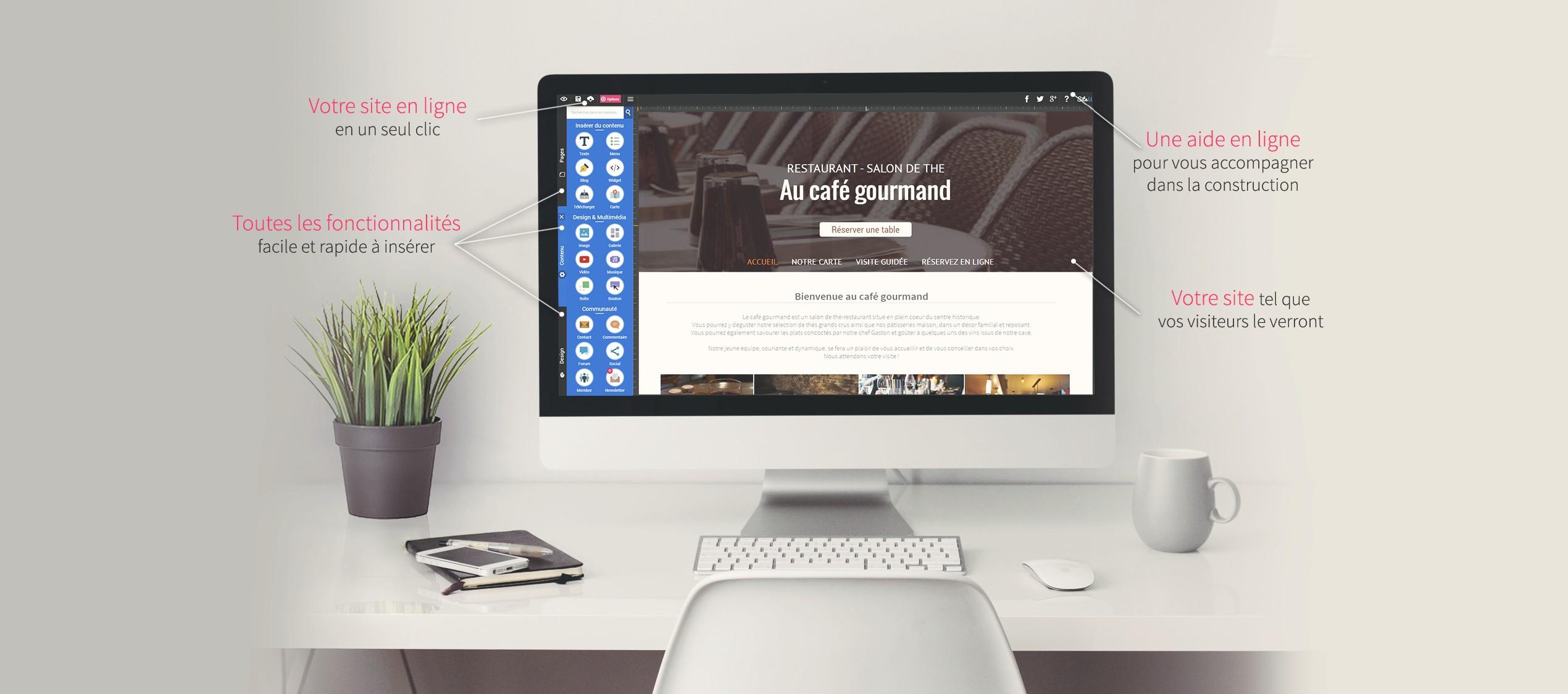 SiteW.com - Screenshot 6